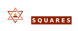 CosmicSquares Logo
