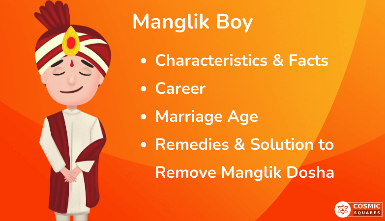 Manglik Boy