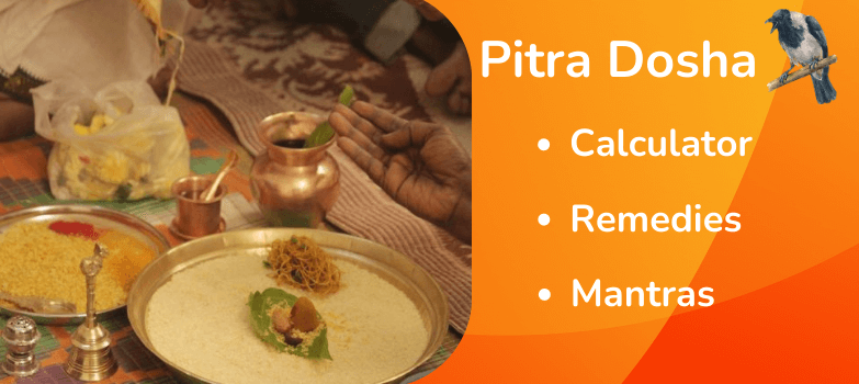 Pitra Dosha