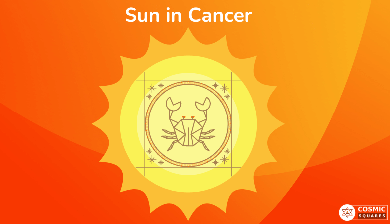 Sun in Cancer