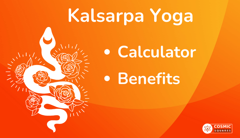 kalsarpa yoga