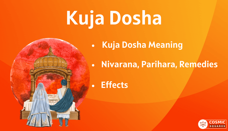 kuja dosha